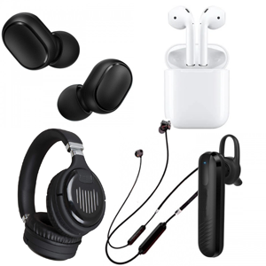 Навушники Bluetooth Навушники Bluetooth