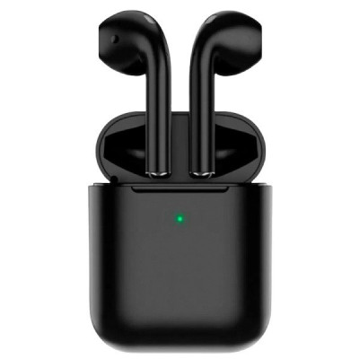 Навушники Bluetooth Hoco DES03 black