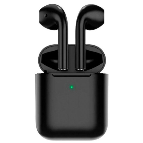 Навушники Bluetooth Hoco DES03 black Навушники Bluetooth Hoco DES03 black