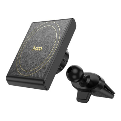 Автотримач Hoco H46 black Автотримач Hoco H46 black