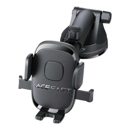Автотримач Acefast D57, black