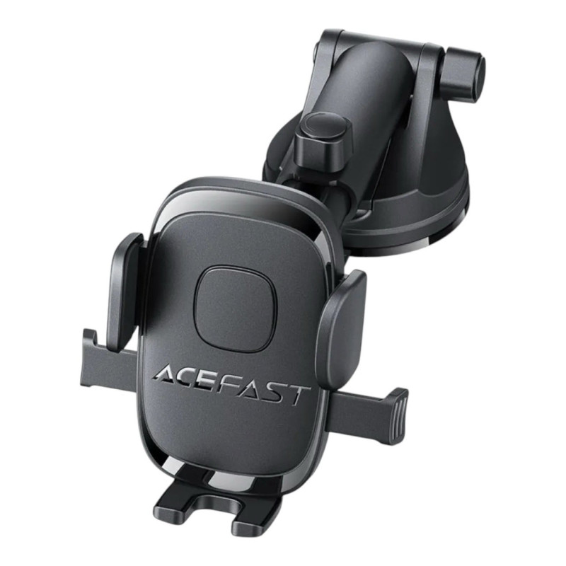 Автотримач Acefast D57, black