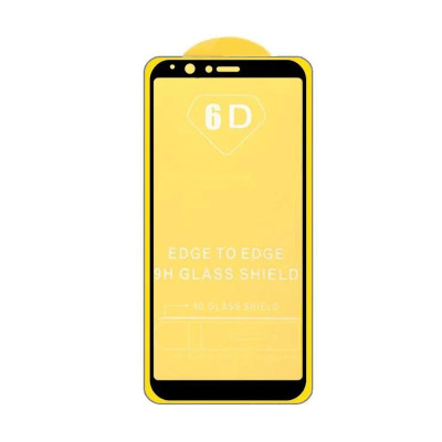Захисне скло Glass Samsung A8 Star Full Glue black Захисне скло Glass Samsung A8 Star Full Glue black