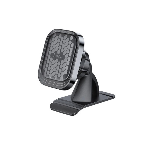 Автотримач Hoco S47 black Автотримач Hoco S47 black