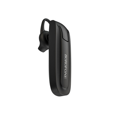 Гарнітура Bluetooth Borofone BC21 black Гарнітура Bluetooth Borofone BC21 black