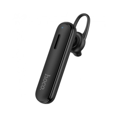 Гарнітура Bluetooth Hoco E36 black Гарнітура Bluetooth Hoco E36 black
