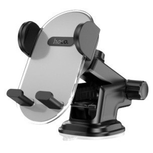 Автотримач Hoco H3 space gray Автотримач Hoco H3 space gray