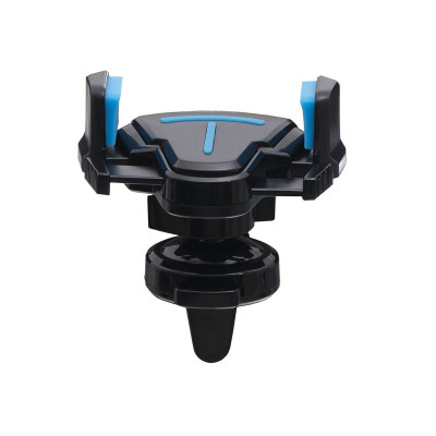 Автотримач Borofone BH1 black-blue Автотримач Borofone BH1 black-blue