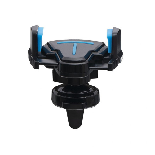 Автотримач Borofone BH1 black-blue Автотримач Borofone BH1 black-blue