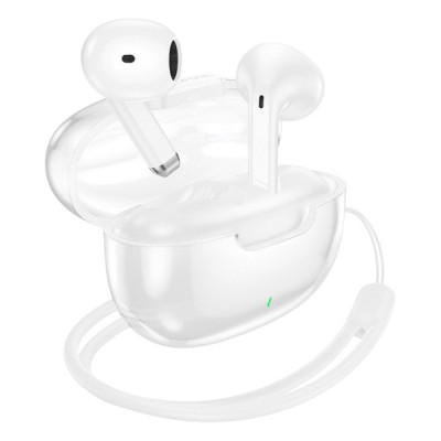 Навушники Bluetooth Borofone BW46 white Навушники Bluetooth Borofone BW46 white