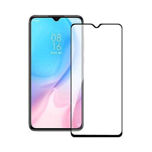 Захисне скло Glass Oppo A9 2020 Full Glue black Захисне скло Glass Oppo A9 2020 Full Glue black