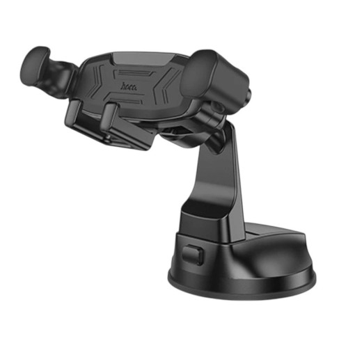 Автотримач Hoco H67 black