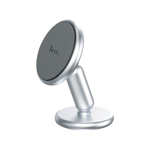 Автотримач Hoco CA89 silver Автотримач Hoco CA89 silver