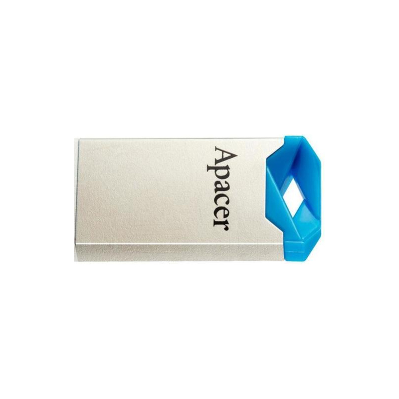 USB флеш 32 Гб Apacer AH111 blue