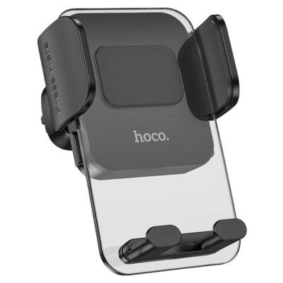 Автотримач Hoco CA117 black Автотримач Hoco CA117 black