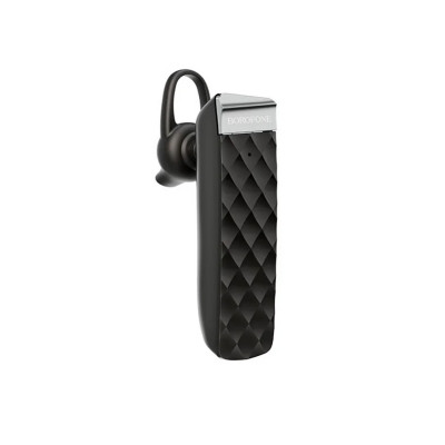Гарнітура Bluetooth Borofone BC22 black Гарнітура Bluetooth Borofone BC22 black