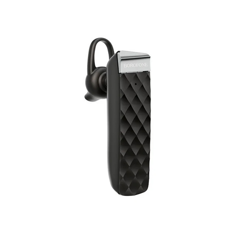 Гарнітура Bluetooth Borofone BC22 black