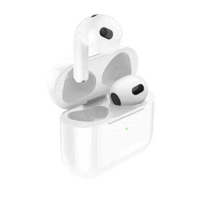 Навушники Bluetooth Hoco EW92 white Навушники Bluetooth Hoco EW92 white