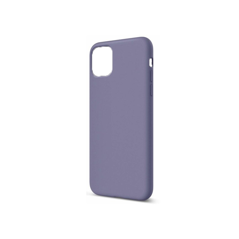 Накладка Original Silicone Case iPhone 12 mini niagara