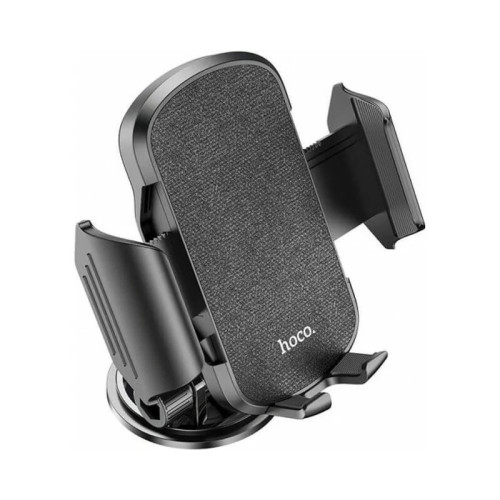 Автотримач Hoco CA82 black