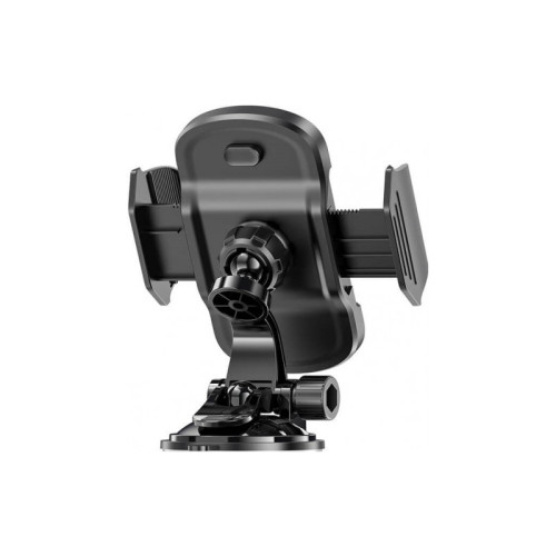 Автотримач Hoco CA82 black Автотримач Hoco CA82 black