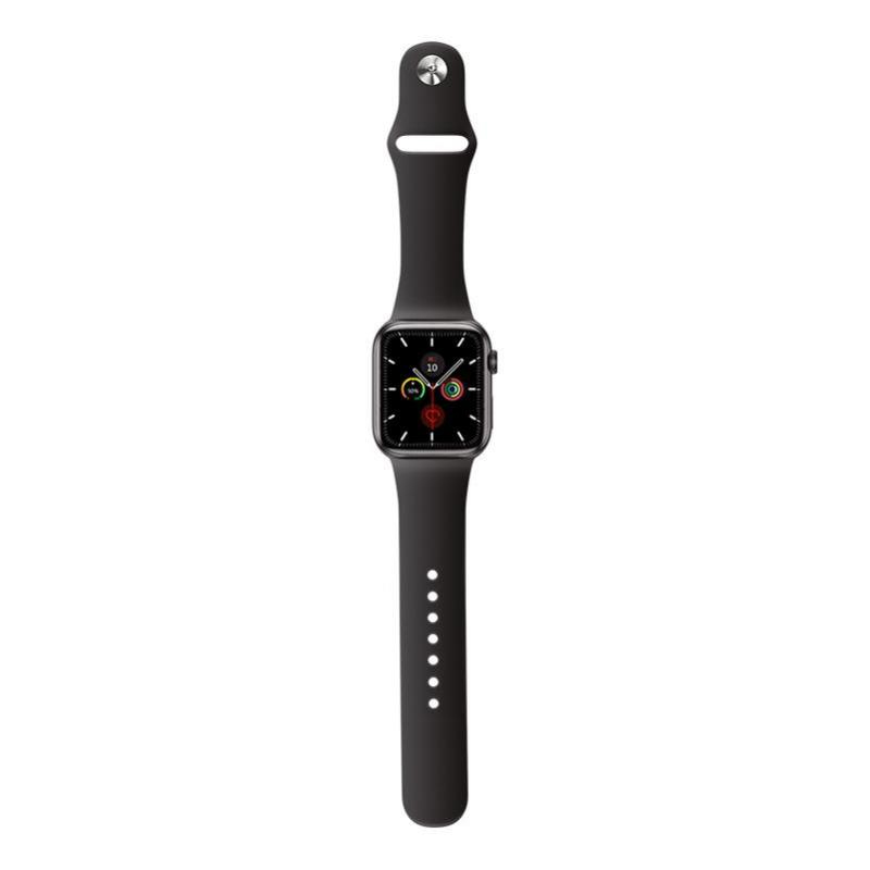 Смарт годинник Smart Watch Hoco Y1 black