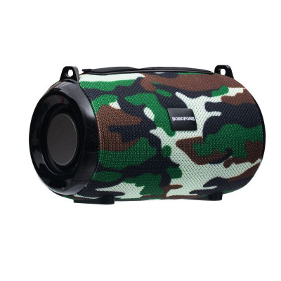 Колонка Bluetooth Borofone BR4 khaki Колонка Bluetooth Borofone BR4 khaki