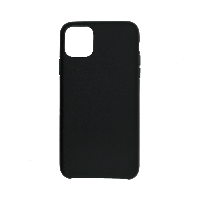 Накладка Original Silicone Case iPhone 13 Pro Max black