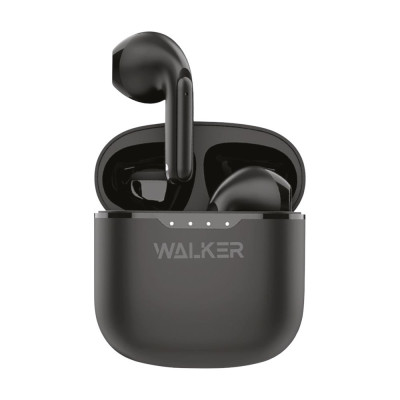 Навушники Bluetooth Walker WTS-33 black Навушники Bluetooth Walker WTS-33 black