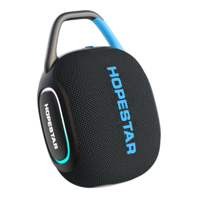 Колонка Bluetooth Hopestar P91 15W black Колонка Bluetooth Hopestar P91 15W black