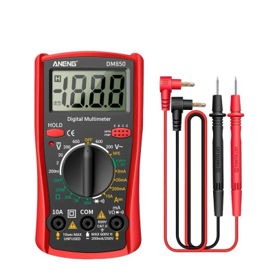 Цифровий мультиметр Aneng DM850 Цифровий мультиметр Aneng DM850