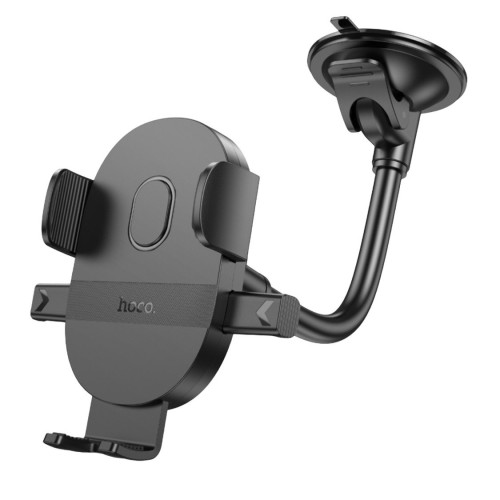 Автотримач Hoco H20 black Автотримач Hoco H20 black