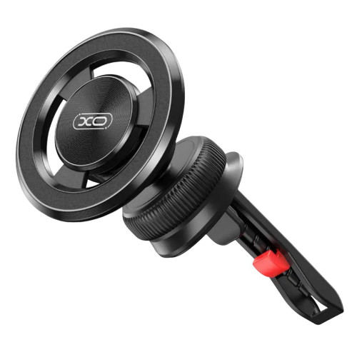 Автотримач XO C130 black Автотримач XO C130 black