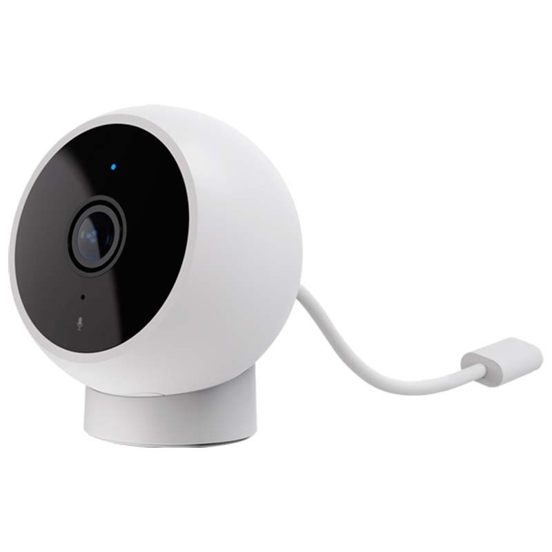 Камера спостереження Xiaomi EU Mi Home Security Camera 1080P Magnetic Mount (QDJ4065GL)
