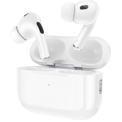 Навушники Bluetooth Hoco EW51 ENC white Навушники Bluetooth Hoco EW51 ENC white