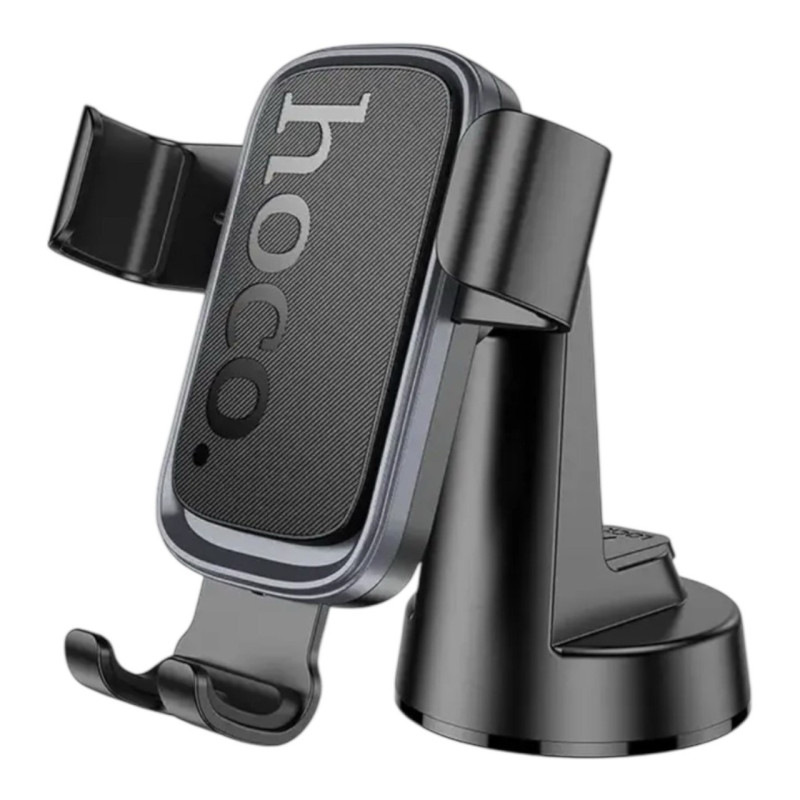 Автотримач Hoco H81 black Автотримач Hoco H81 black