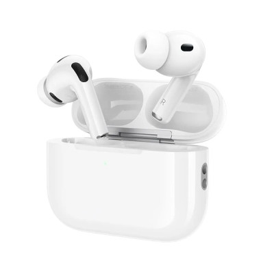 Навушники Bluetooth Hoco EW96 white Навушники Bluetooth Hoco EW96 white