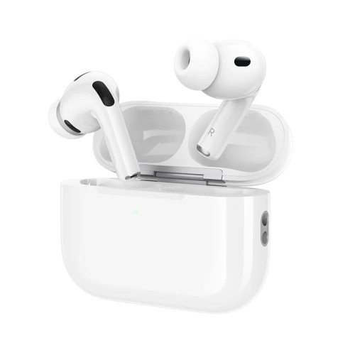 Навушники Bluetooth Hoco EW96 white