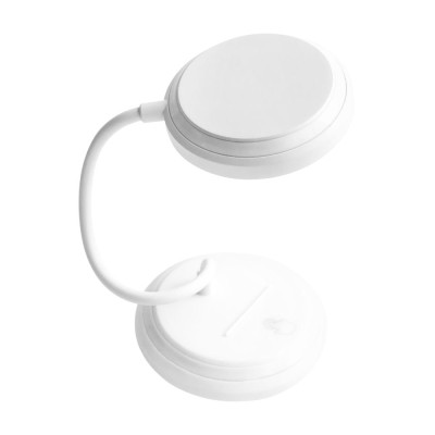 Настільна LED лампа T08 400mAh 6000K white Настільна LED лампа T08 400mAh 6000K white