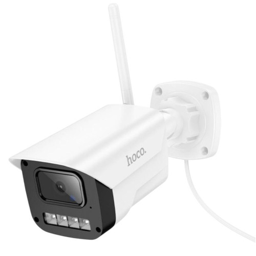 Камера Hoco D4 white Камера Hoco D4 white