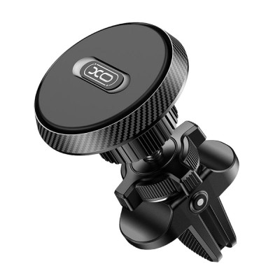 Автотримач XO C122 black Автотримач XO C122 black