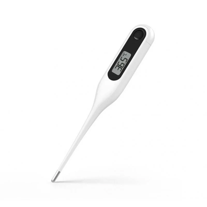 Термометр Xiaomi ZenMeasure Medical electric Thermometre white (MMC-W201)