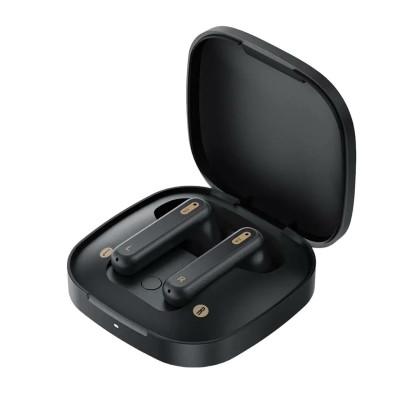 Навушники Bluetooth Baseus Bowie E16 Black Навушники Bluetooth Baseus Bowie E16 Black