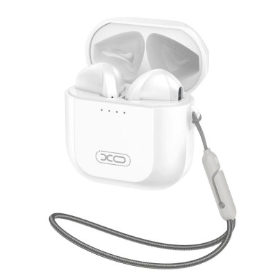 Навушники Bluetooth XO X24 white Навушники Bluetooth XO X24 white