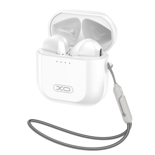 Навушники Bluetooth XO X24 white Навушники Bluetooth XO X24 white