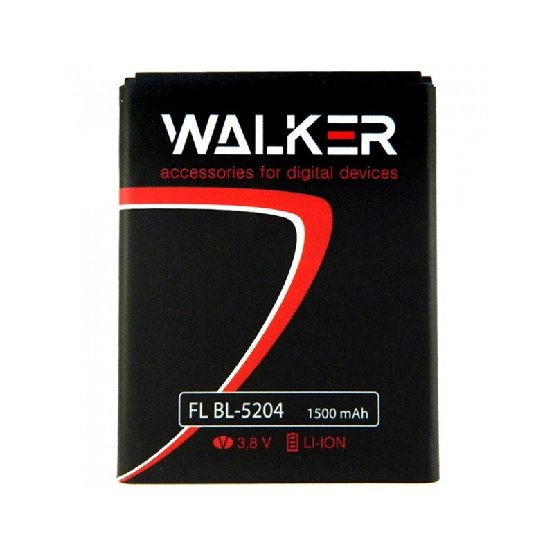 Акумулятор Fly BL5204 Walker