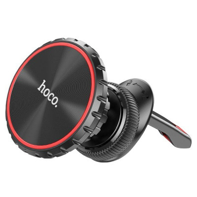 Автотримач Hoco CA97 black Автотримач Hoco CA97 black