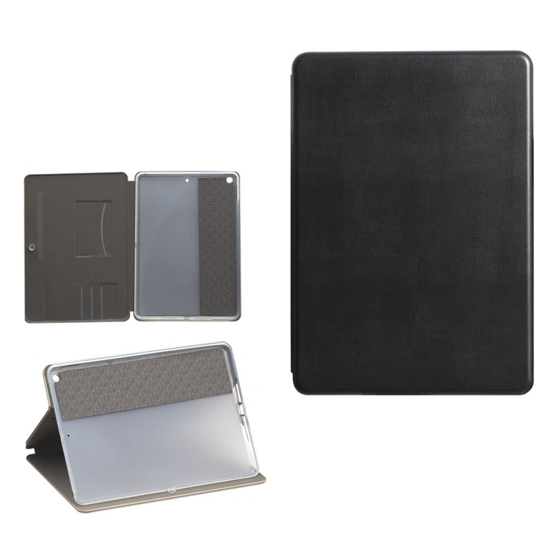Чохол книжка Sabo Apple iPad 2, 3, 4 black