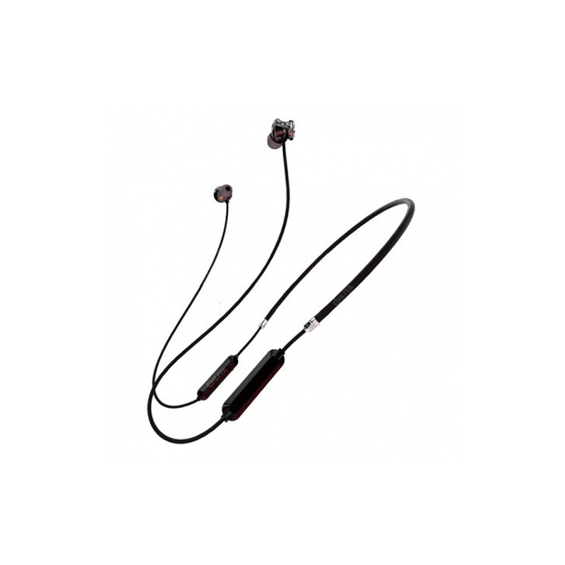 Навушники Bluetooth Moxom MX-WL02 black