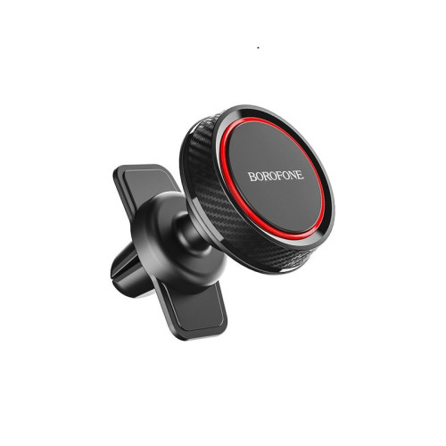 Автотримач Borofone BH12 black-red Автотримач Borofone BH12 black-red